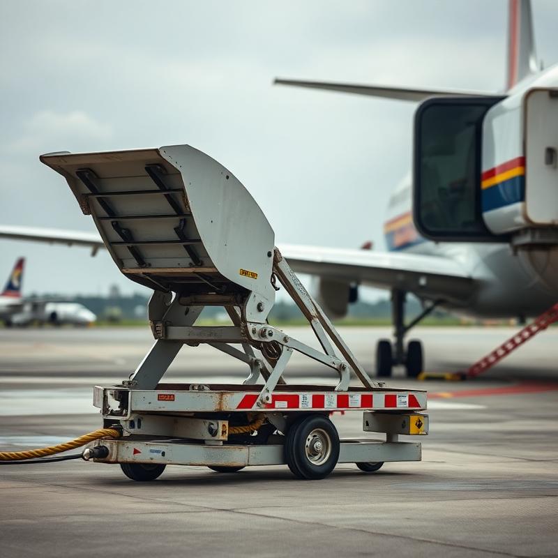 GSE / Aeroportuário